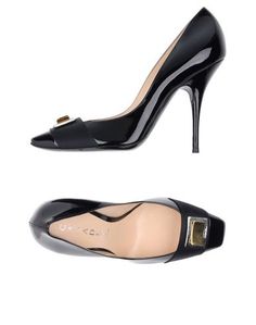 Туфли Casadei