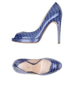 Туфли Casadei