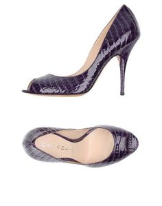 Туфли Casadei