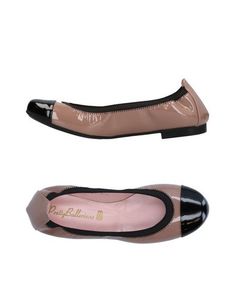 Балетки Pretty Ballerinas