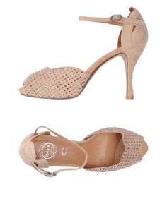 Сандалии Jeffrey Campbell