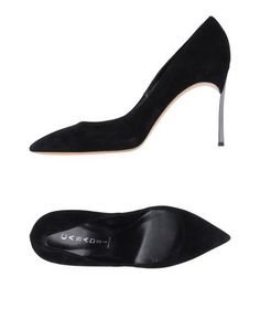 Туфли Casadei