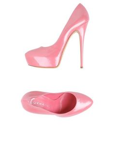 Туфли Casadei