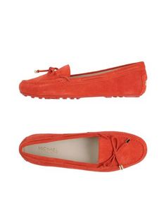 Мокасины Michael Michael Kors