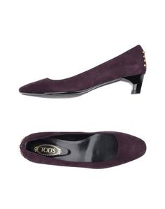 Туфли Tod`S