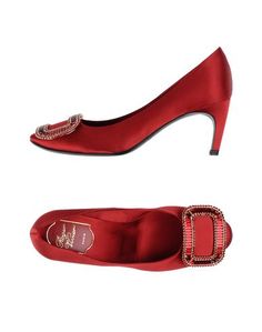 Туфли Roger Vivier