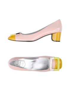 Туфли Roger Vivier