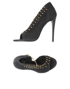 Туфли Giuseppe Zanotti Design