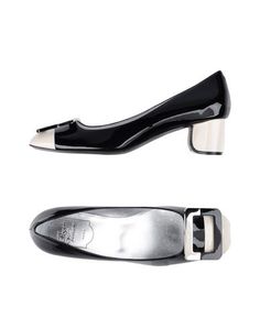 Туфли Roger Vivier