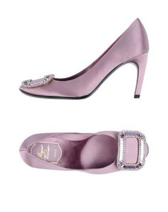 Туфли Roger Vivier