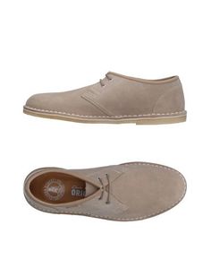 Обувь на шнурках Clarks Originals