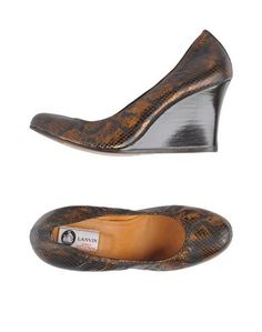 Туфли Lanvin