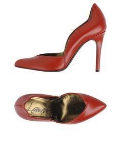 Туфли Lanvin
