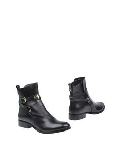 Полусапоги и высокие ботинки Michael Michael Kors