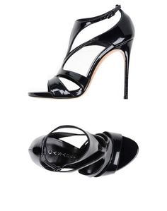 Сандалии Casadei