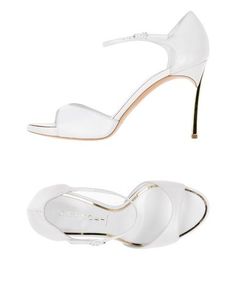 Сандалии Casadei