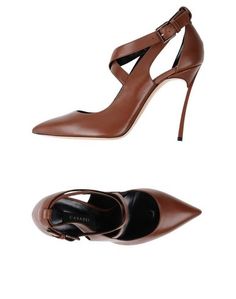 Туфли Casadei