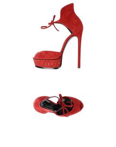 Сандалии Casadei