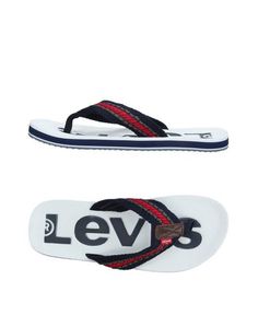 Вьетнамки Levis RED TAB