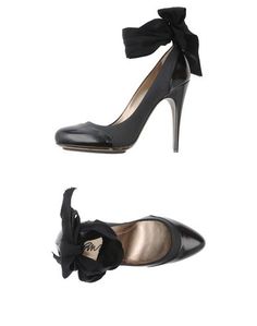 Туфли Lanvin