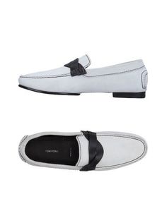 Мокасины TOM Ford