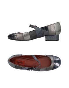 Туфли Missoni