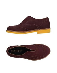 Мокасины LF Shoes