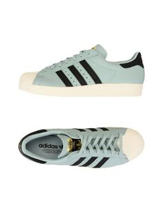 Низкие кеды и кроссовки Adidas Originals