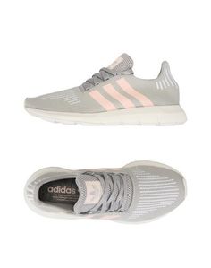 Низкие кеды и кроссовки Adidas Originals