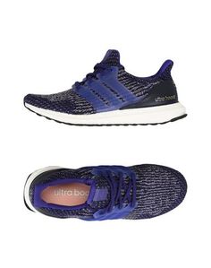 Низкие кеды и кроссовки Adidas