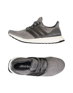 Низкие кеды и кроссовки Adidas