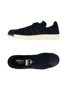 Низкие кеды и кроссовки Adidas Originals