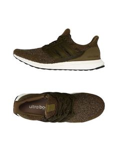 Низкие кеды и кроссовки Adidas