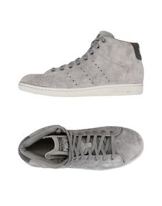 Высокие кеды и кроссовки Adidas Originals