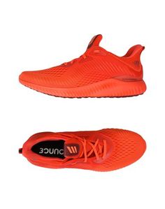 Низкие кеды и кроссовки Adidas
