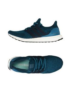 Низкие кеды и кроссовки Adidas