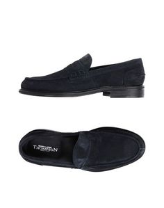 Мокасины Thompson