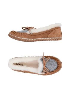 Мокасины Sorel
