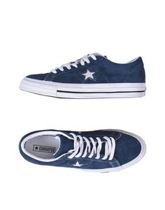 Низкие кеды и кроссовки Converse ALL Star