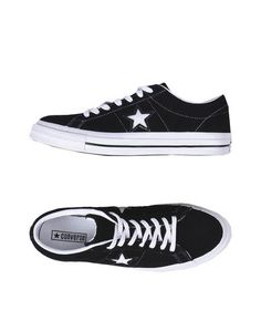 Низкие кеды и кроссовки Converse ALL Star