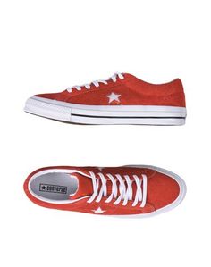 Низкие кеды и кроссовки Converse ALL Star