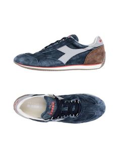 Низкие кеды и кроссовки Diadora Heritage