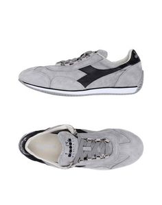 Низкие кеды и кроссовки Diadora Heritage