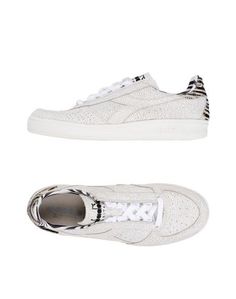 Низкие кеды и кроссовки Diadora Heritage