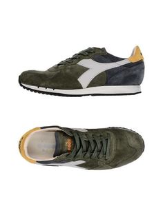 Низкие кеды и кроссовки Diadora Heritage