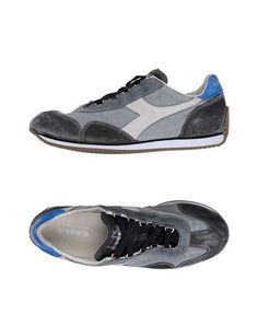 Низкие кеды и кроссовки Diadora Heritage