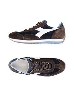 Низкие кеды и кроссовки Diadora Heritage