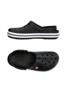 Сандалии Crocs