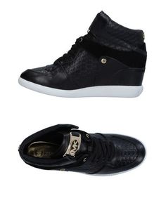 Высокие кеды и кроссовки Michael Michael Kors