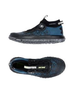 Низкие кеды и кроссовки Under Armour